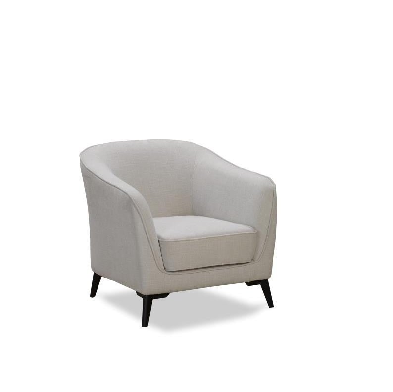 Epping Lounge Chair - Unica Interior