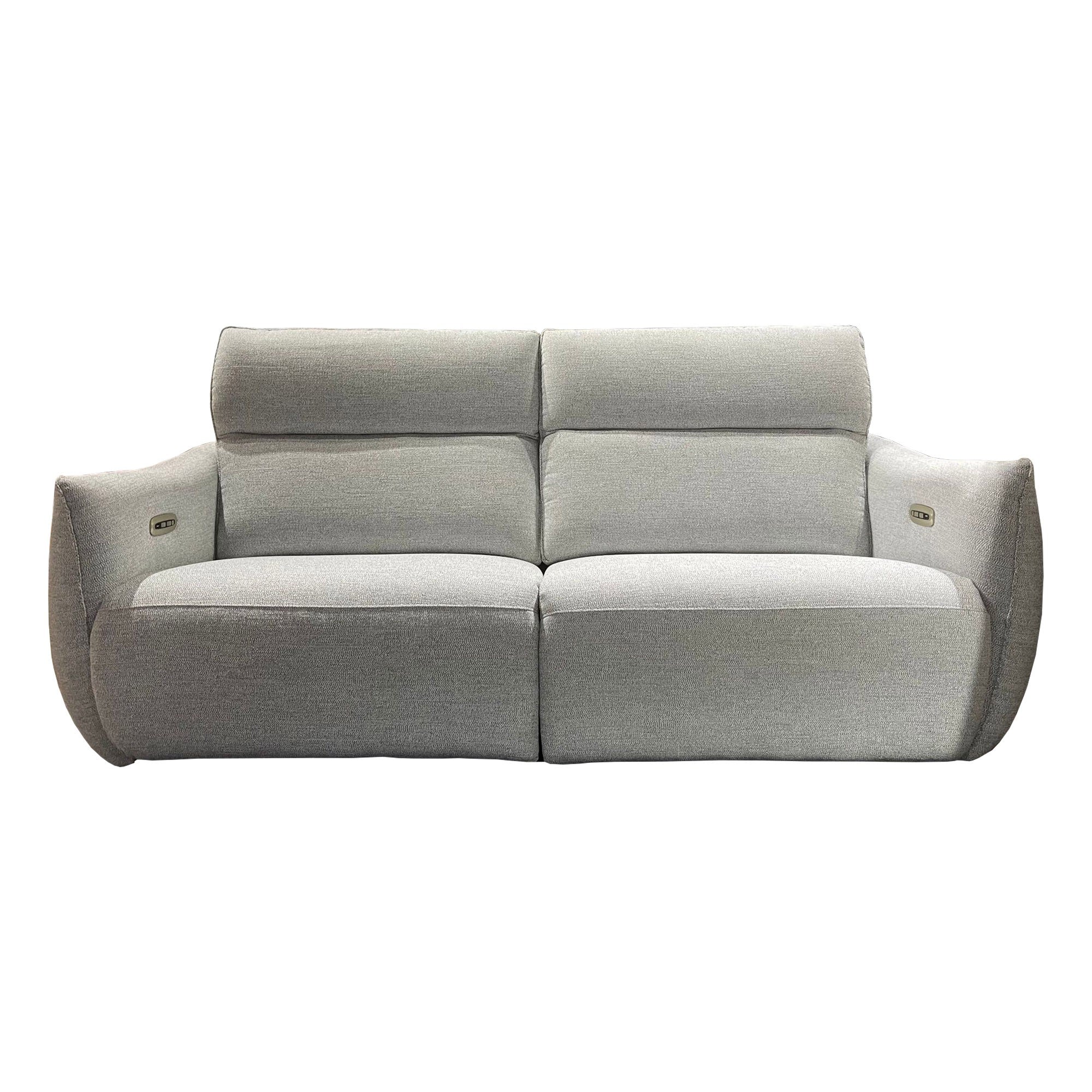 Nixon Sofa - Unica Interior