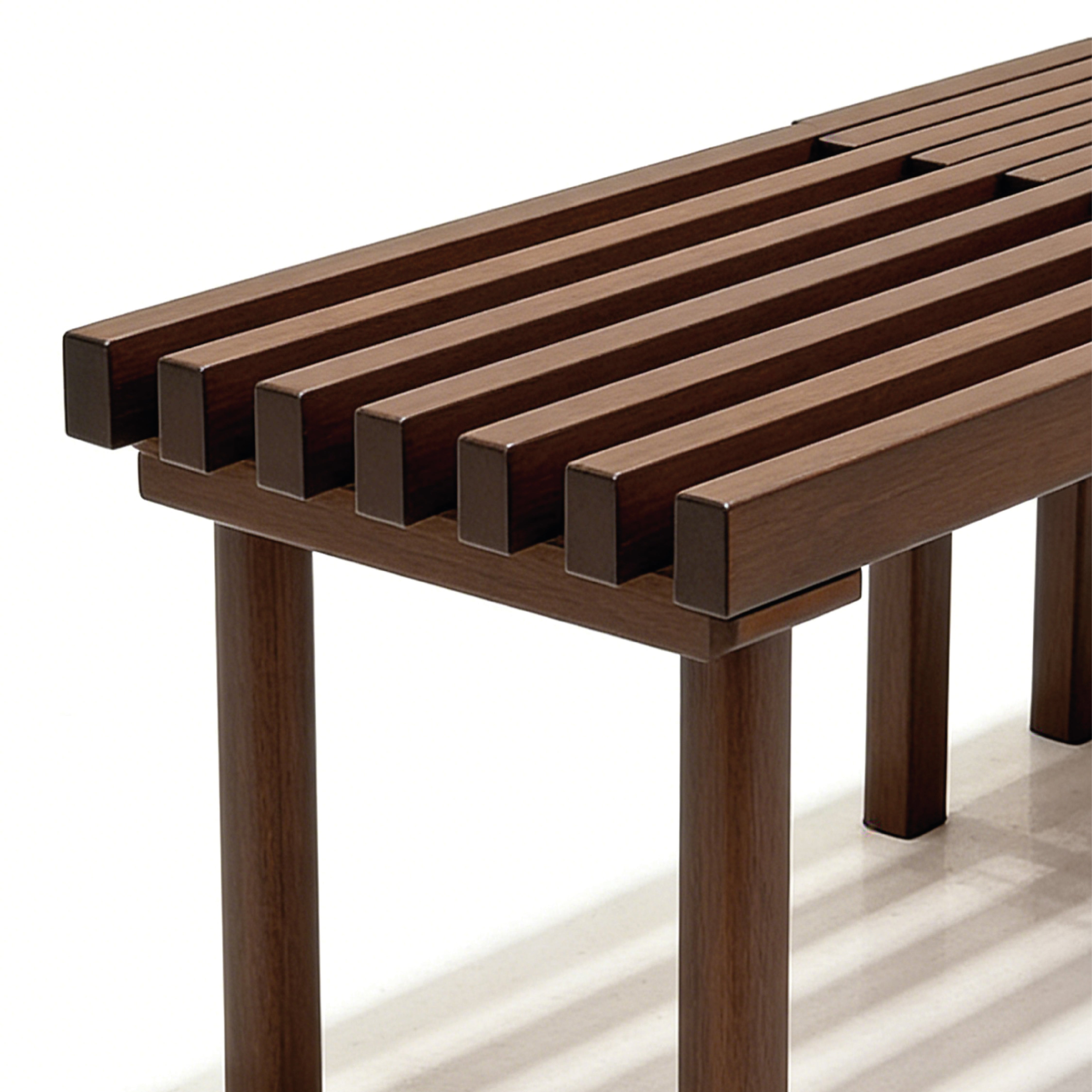 Victoria Extension Bench