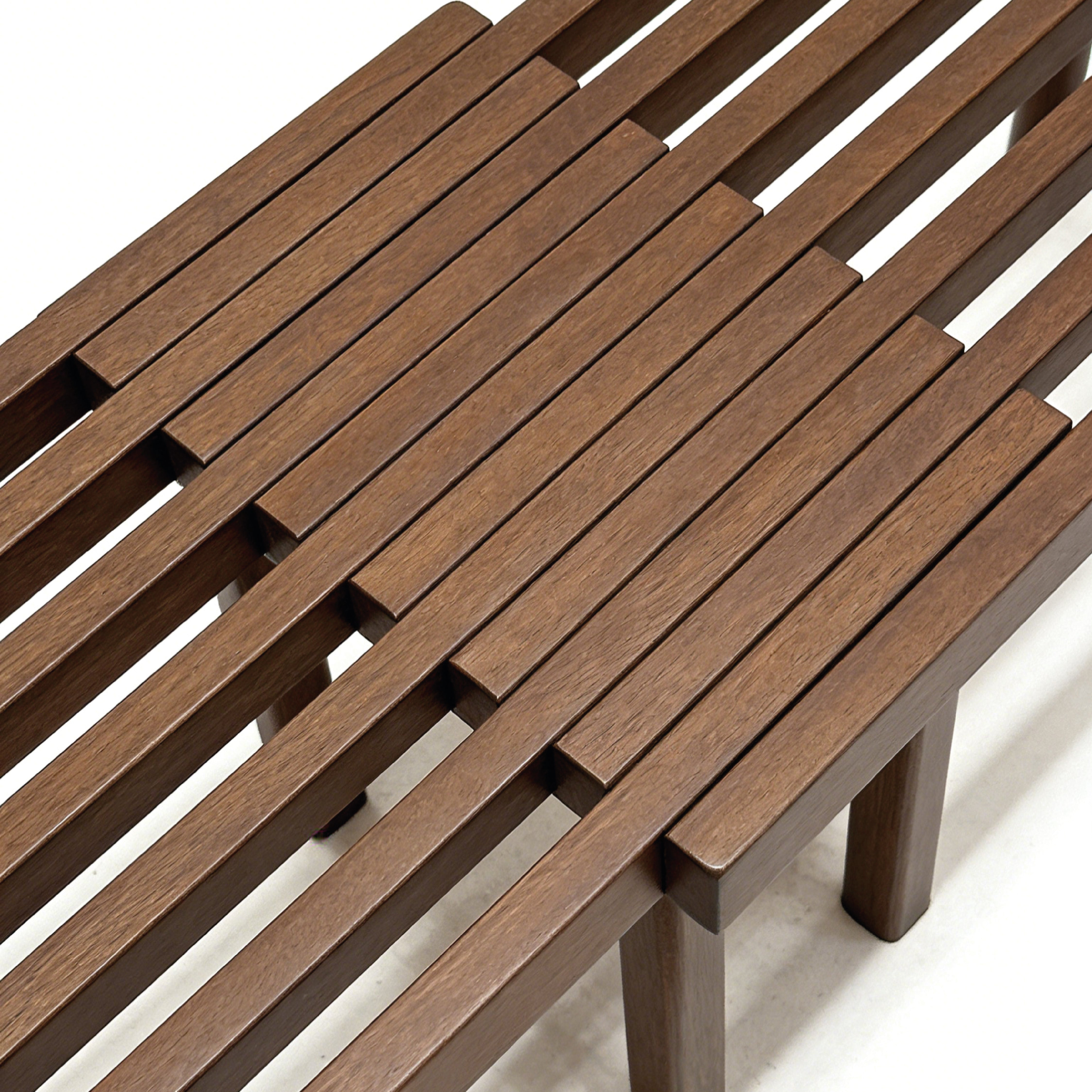 Victoria Extension Bench