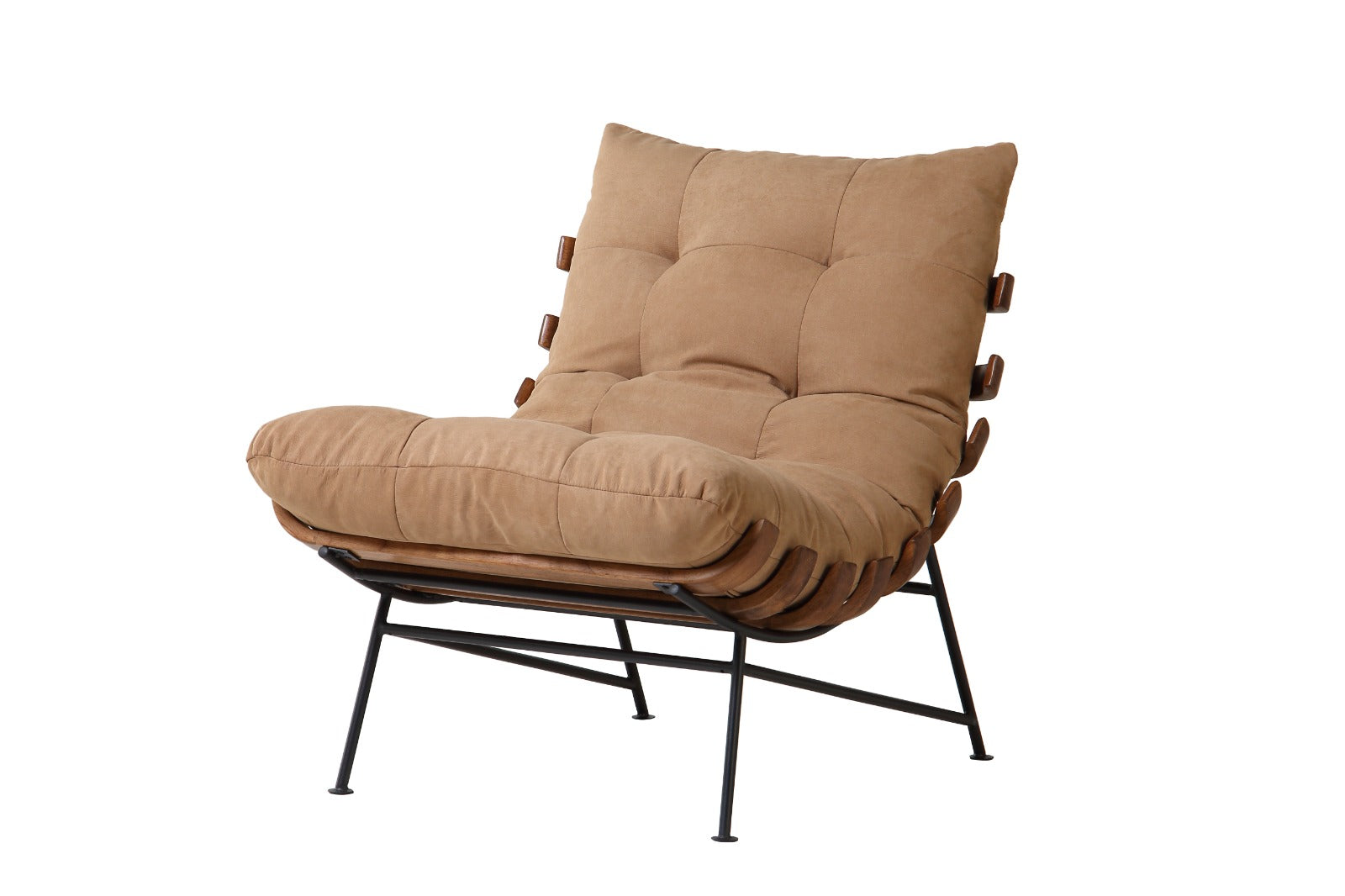 Kiru Lounge Chair