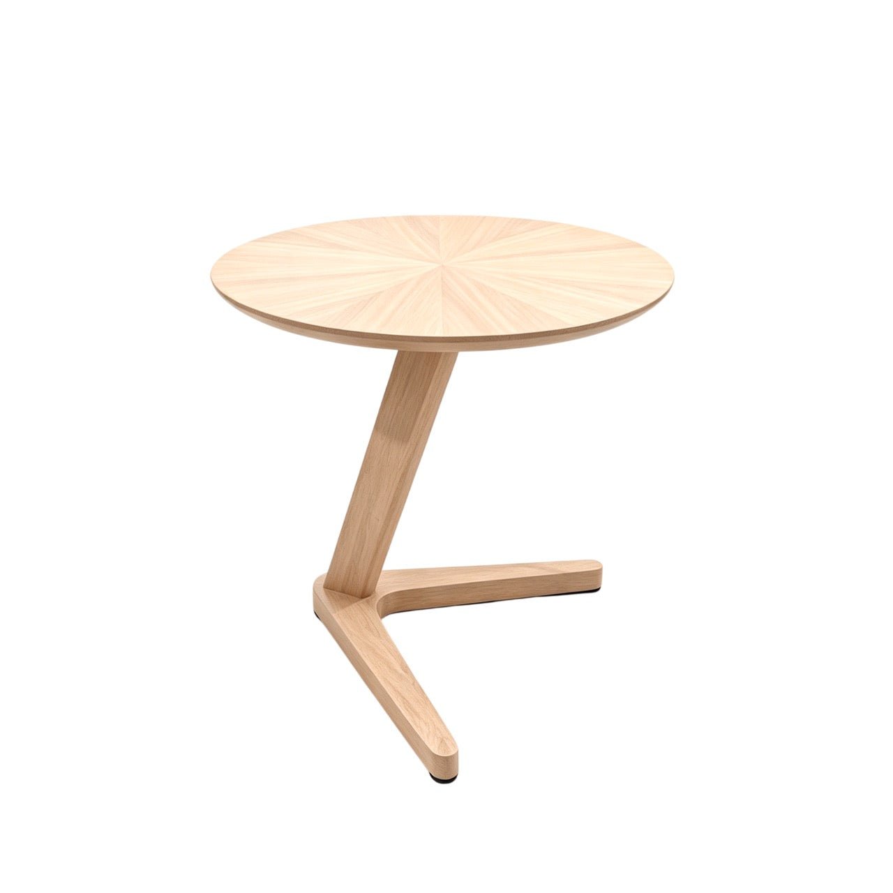 Carlton Side Table - Unica Interior