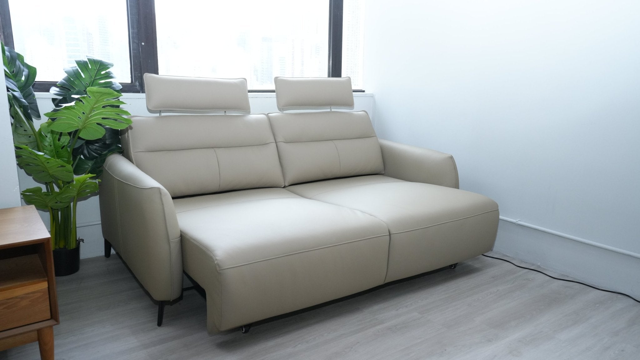 Foster Sofa 電動梳化床 - Unica Interior