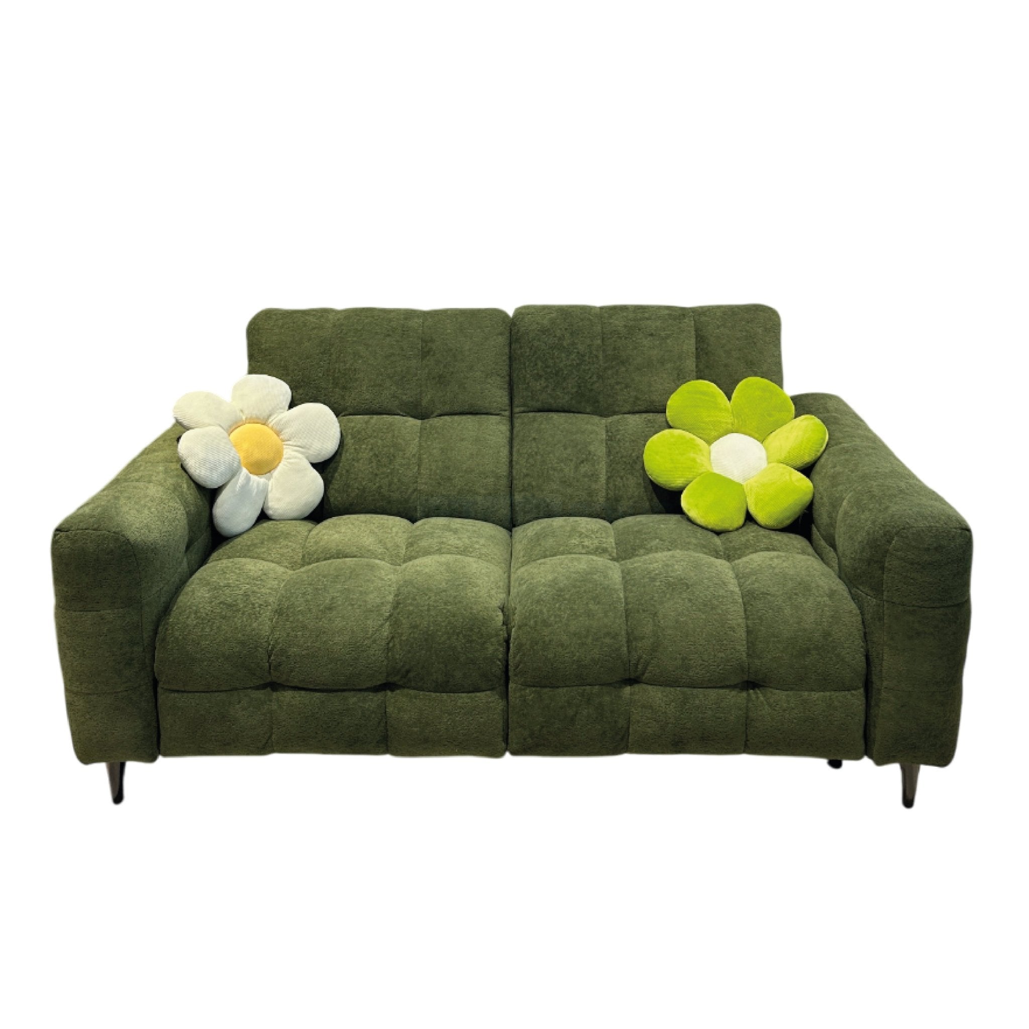 Marshmallow Sofa 電鉸梳化 - Unica Interior