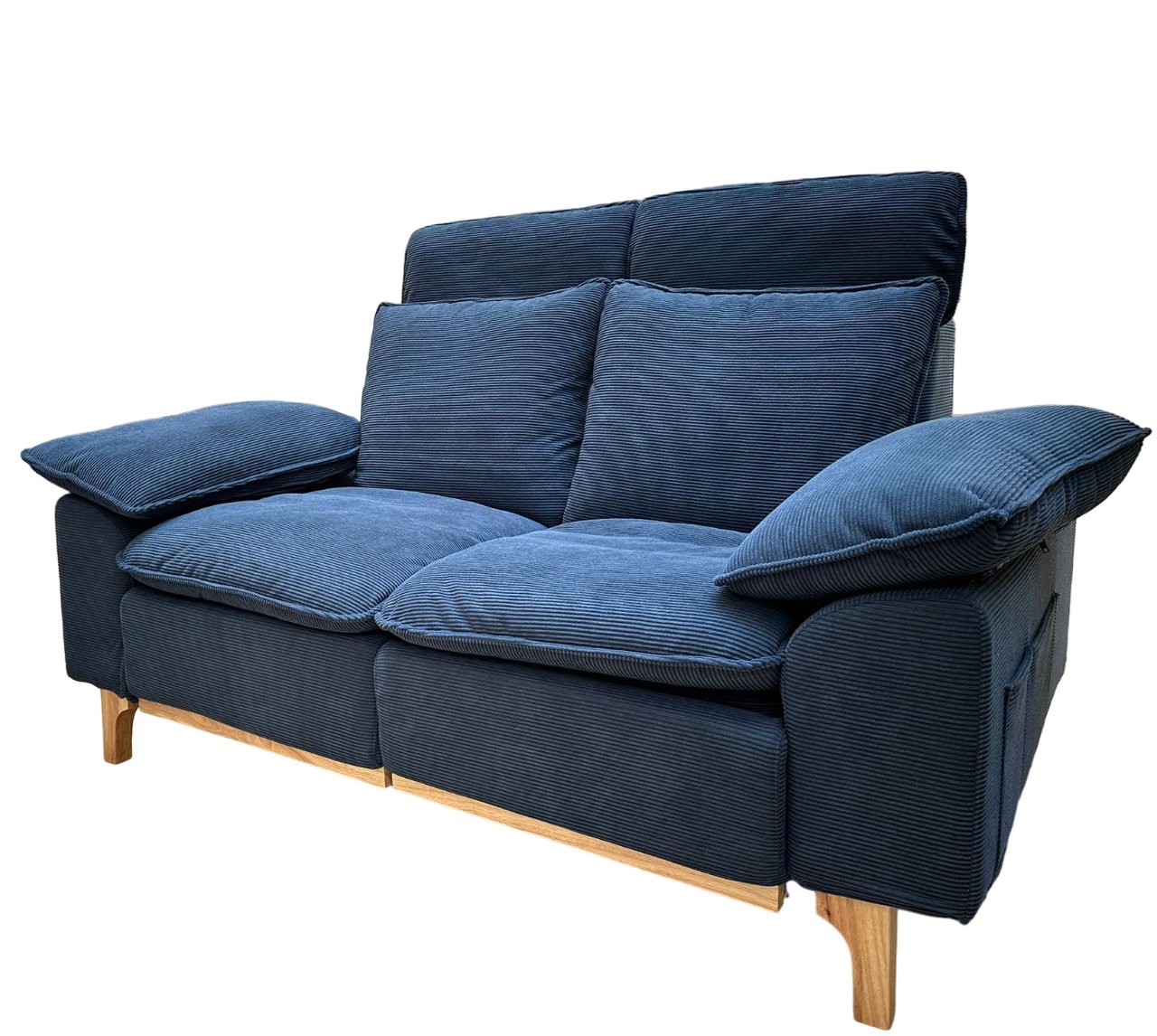 Nara sofa 全拆洗電鉸梳化 - Unica Interior