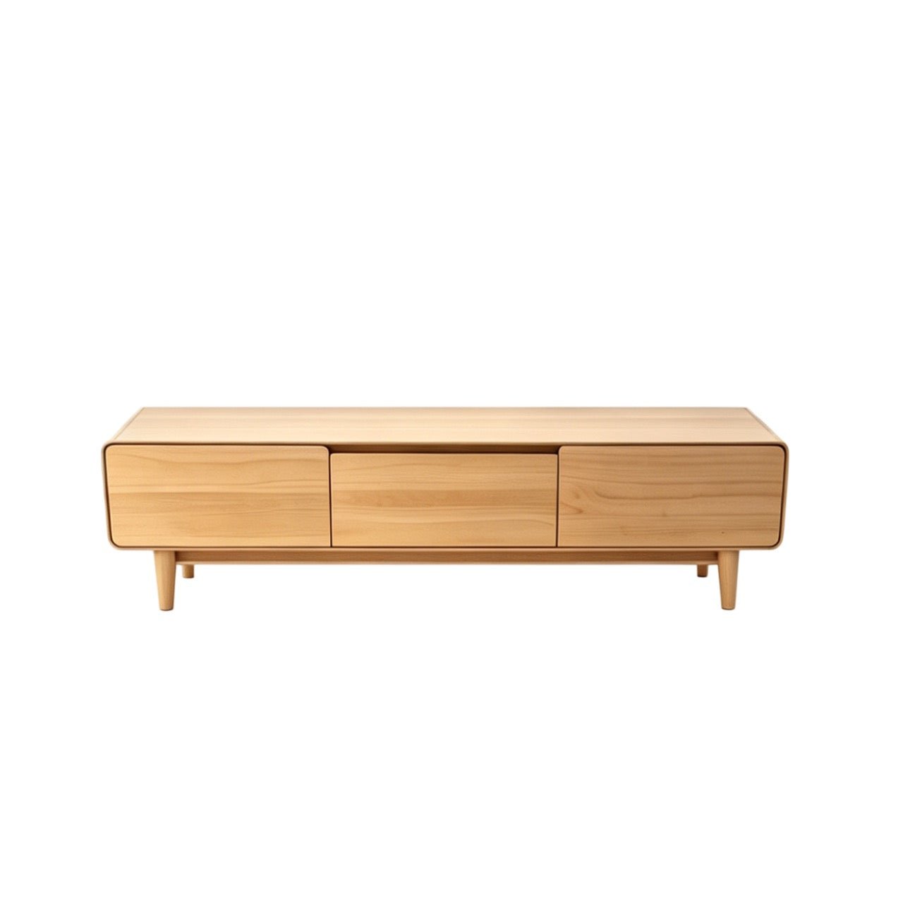Regent TV Cabinet - Unica Interior
