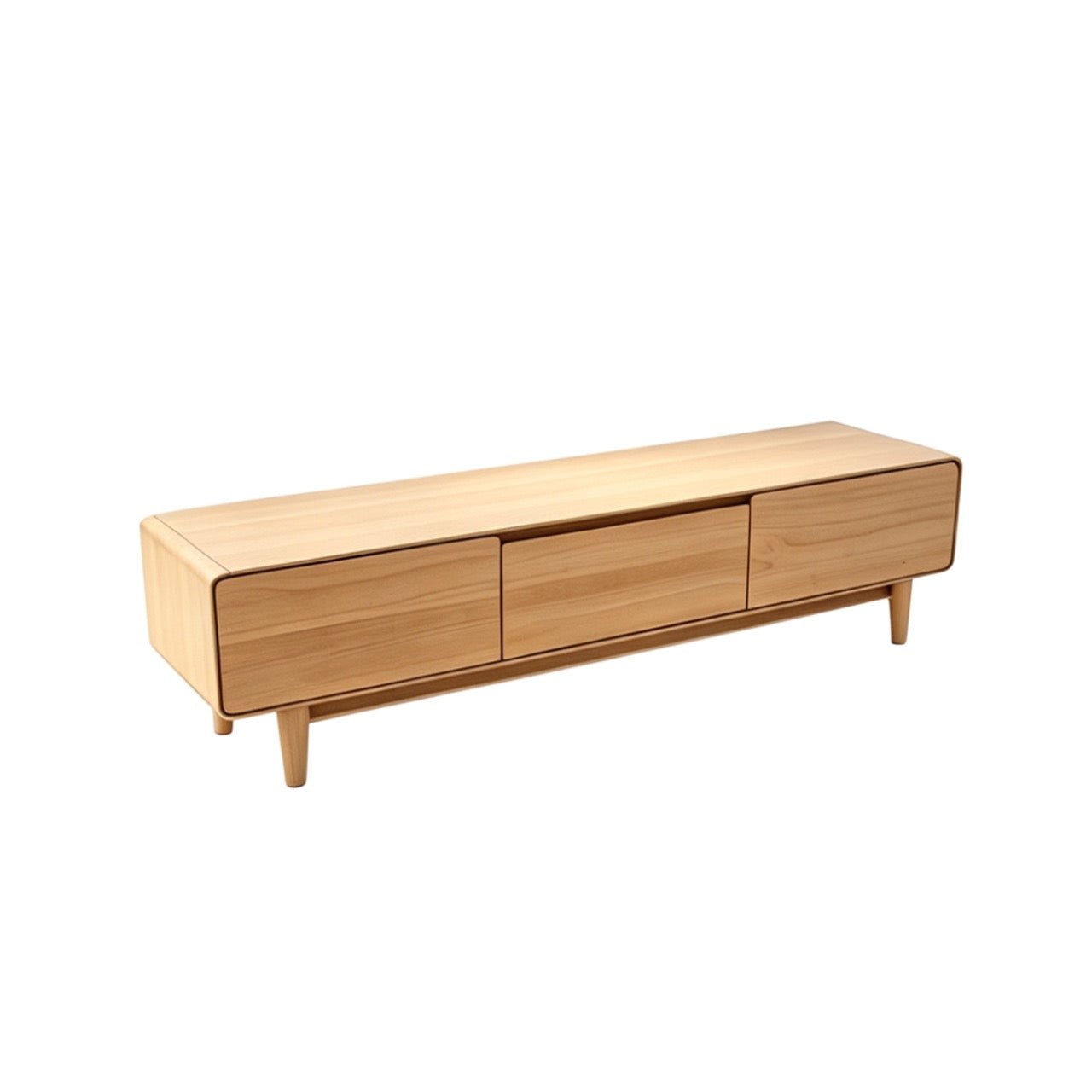 Regent TV Cabinet - Unica Interior