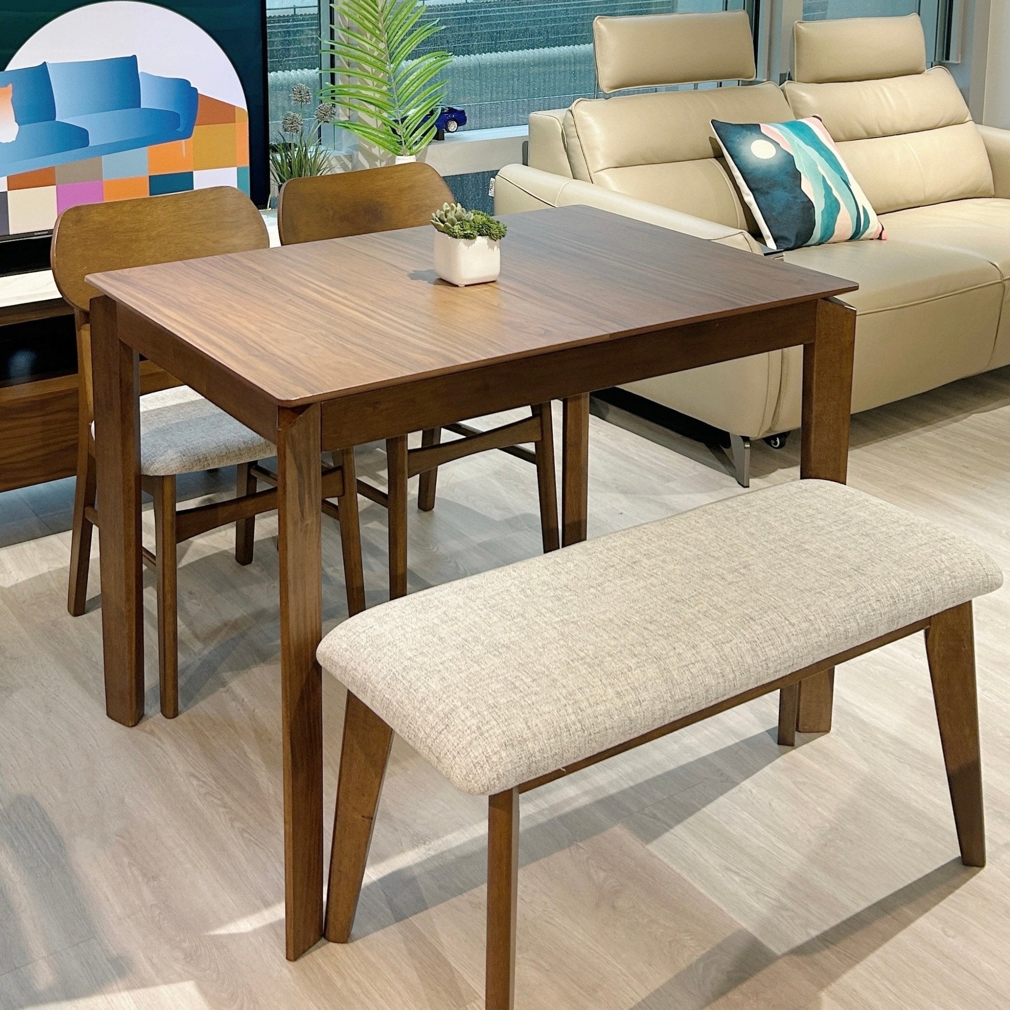 Set Of Covent Extension Table - Unica Interior