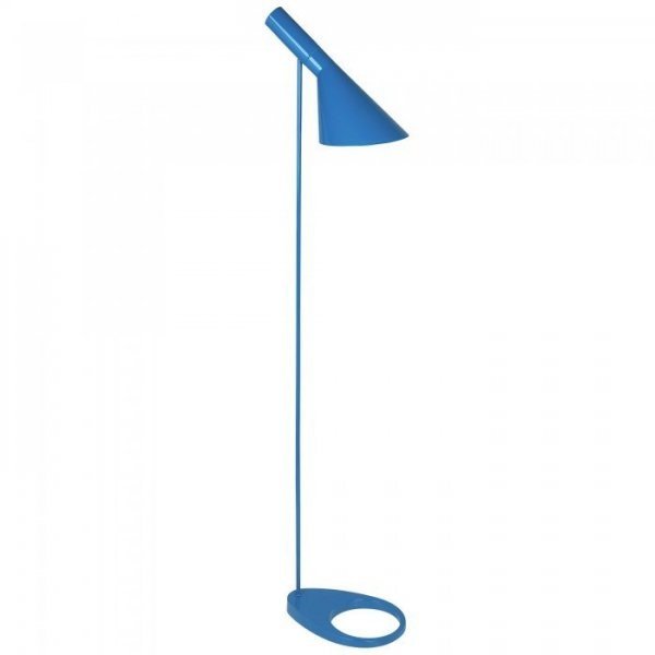 AJ Style Floor Lamp