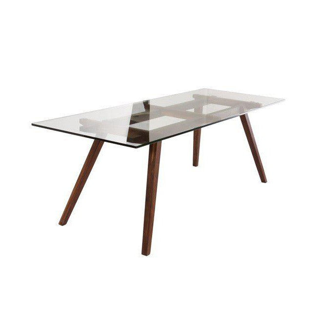 Alejandro Sticotti Style Dining Table