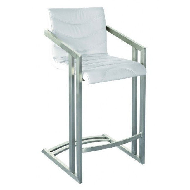 Alpha Bar Stool