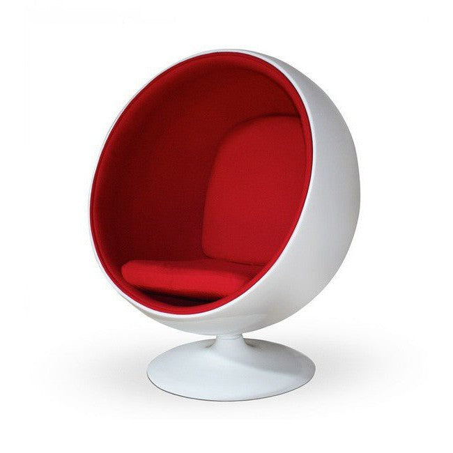 Ball Chair