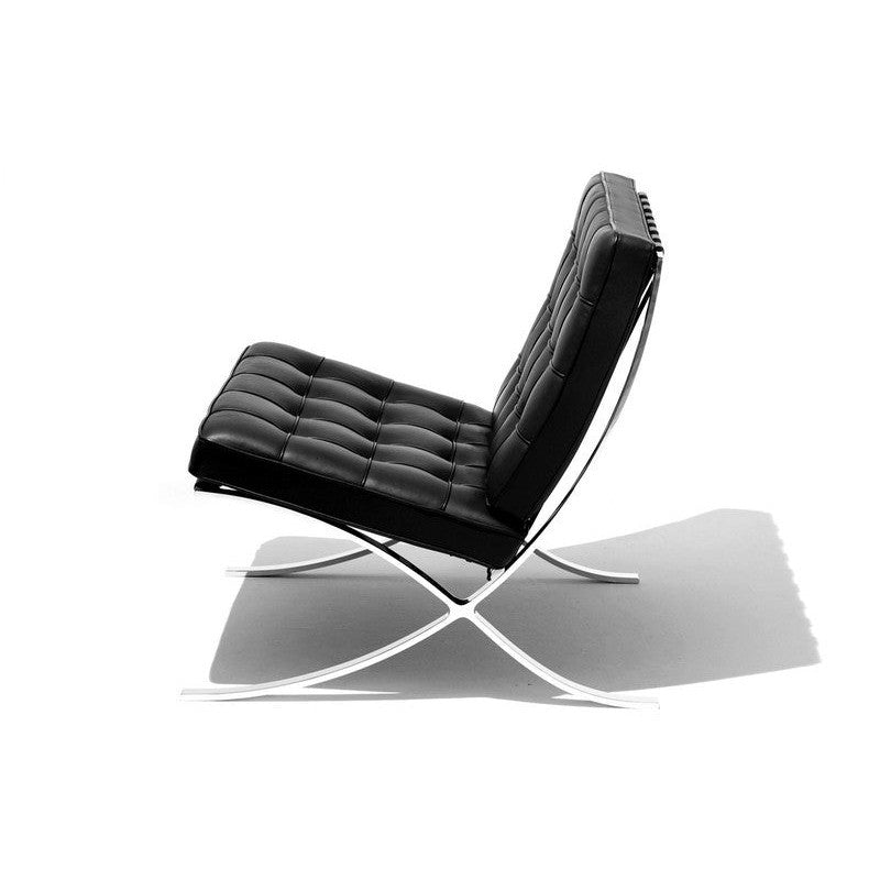 Barcelona Lounge Chair