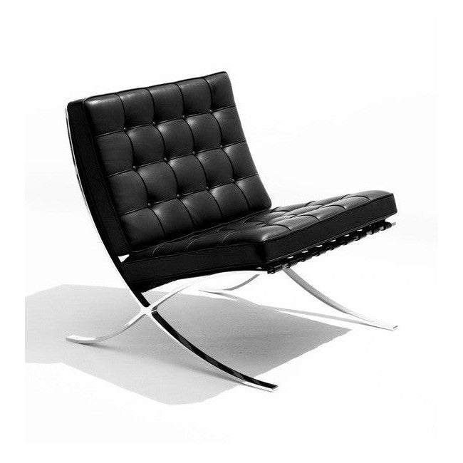 Barcelona Lounge Chair