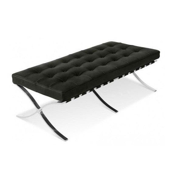 Barcelona Ottoman 2 Seater 兩座位腳踏
