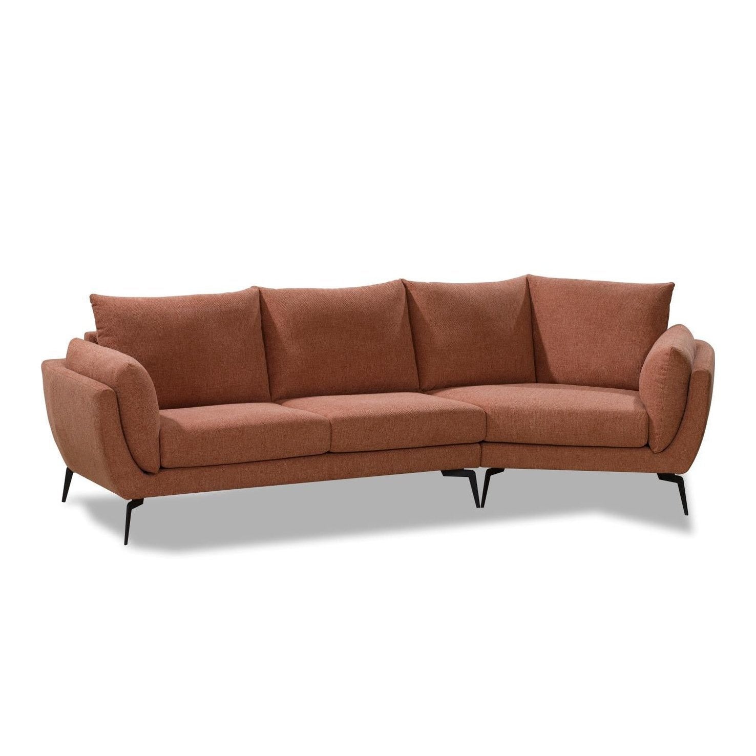 Bayswater L Shape Sofa L型梳化