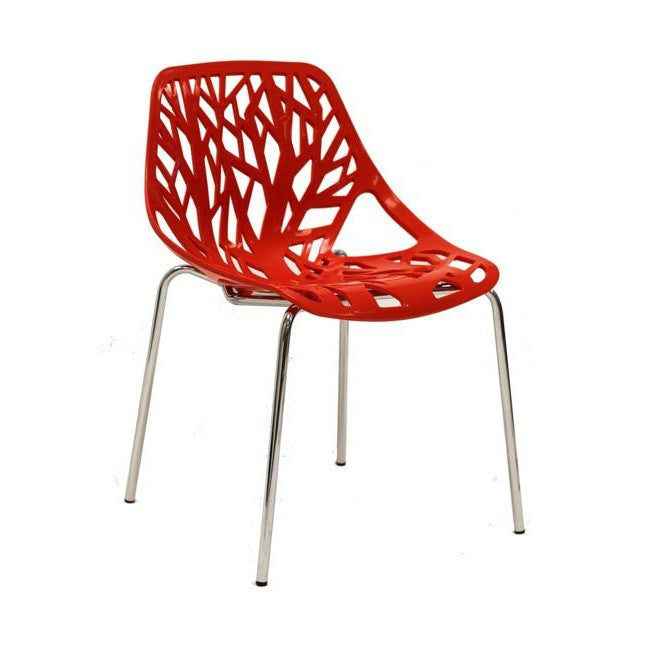 B.C Style Life Chair