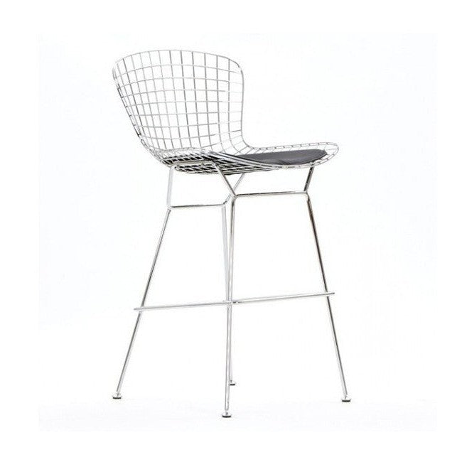 Bertoia Counter Stool