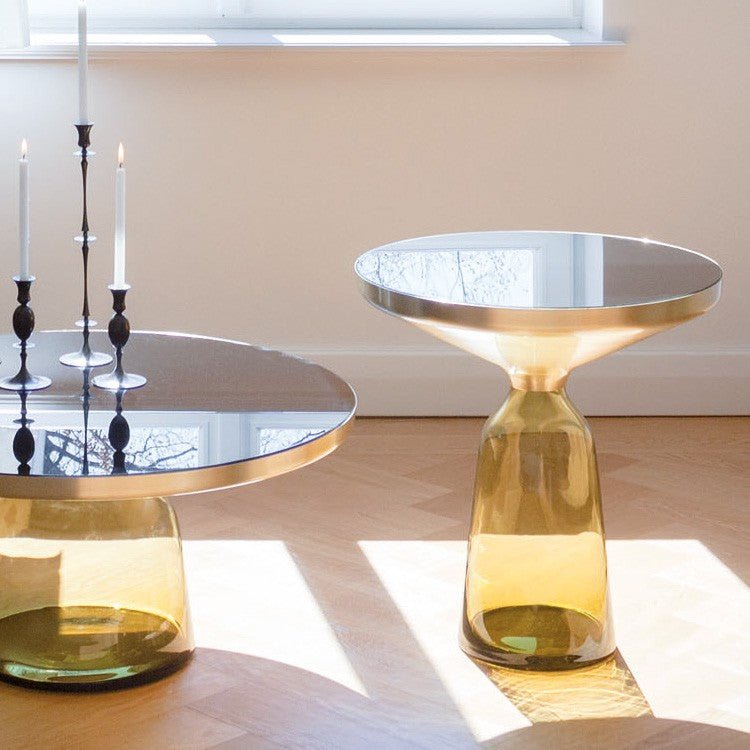 Beth Coffee Table