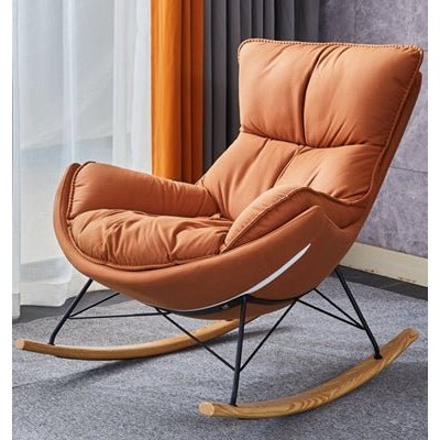 Bethnal Rocking Lounge Chair