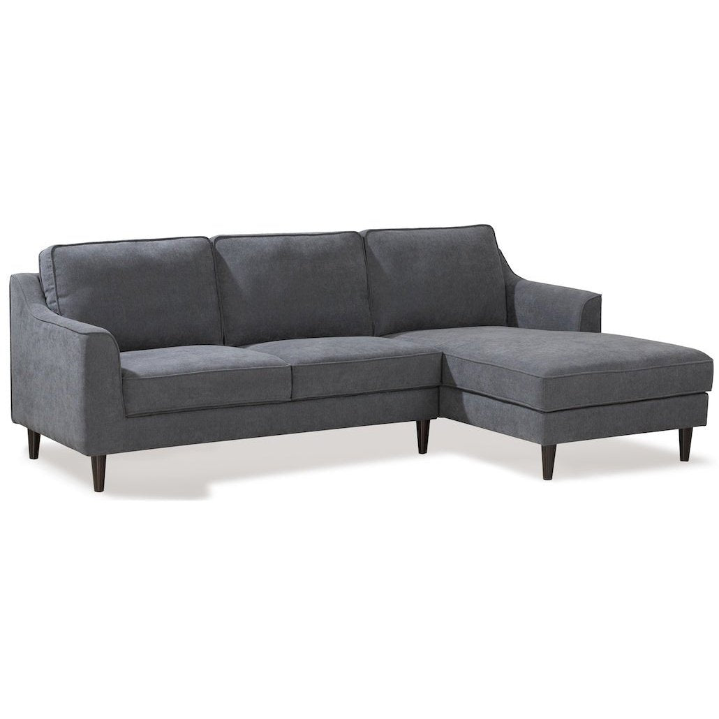Birchwood L Shape Sofa L型梳化