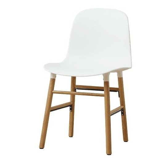 Blatt Dining Chair - Unica Interior