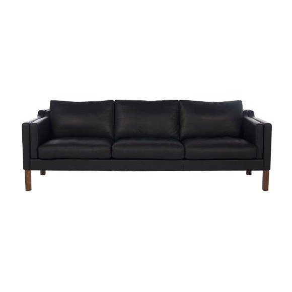 B.M Style Sofa 3 Seater 三座位梳化