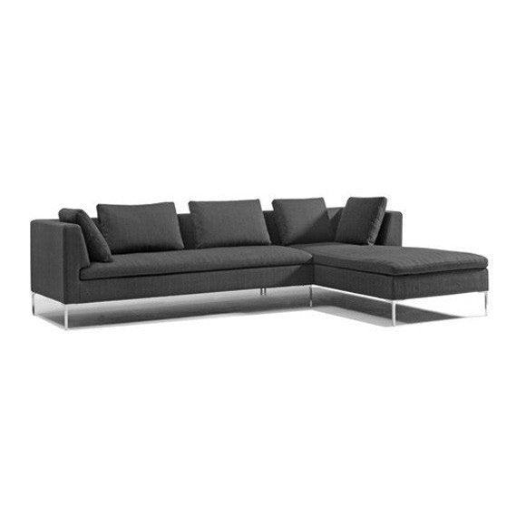 Brighton L Shape Sofa L型梳化