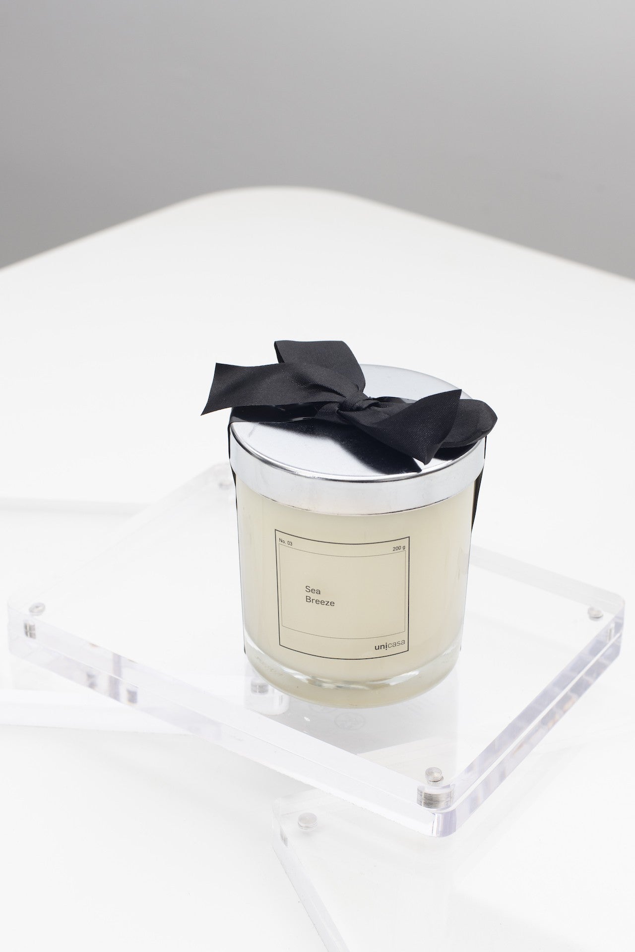 Candle - Sea Breeze
