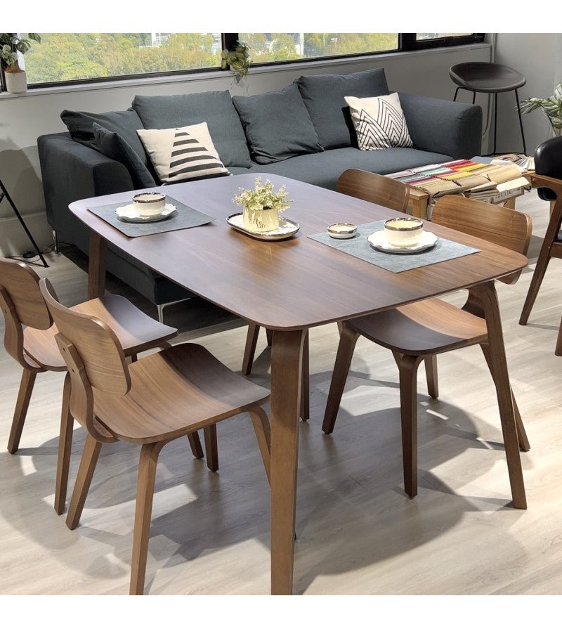 Clifton Dining Table - Unica Interior