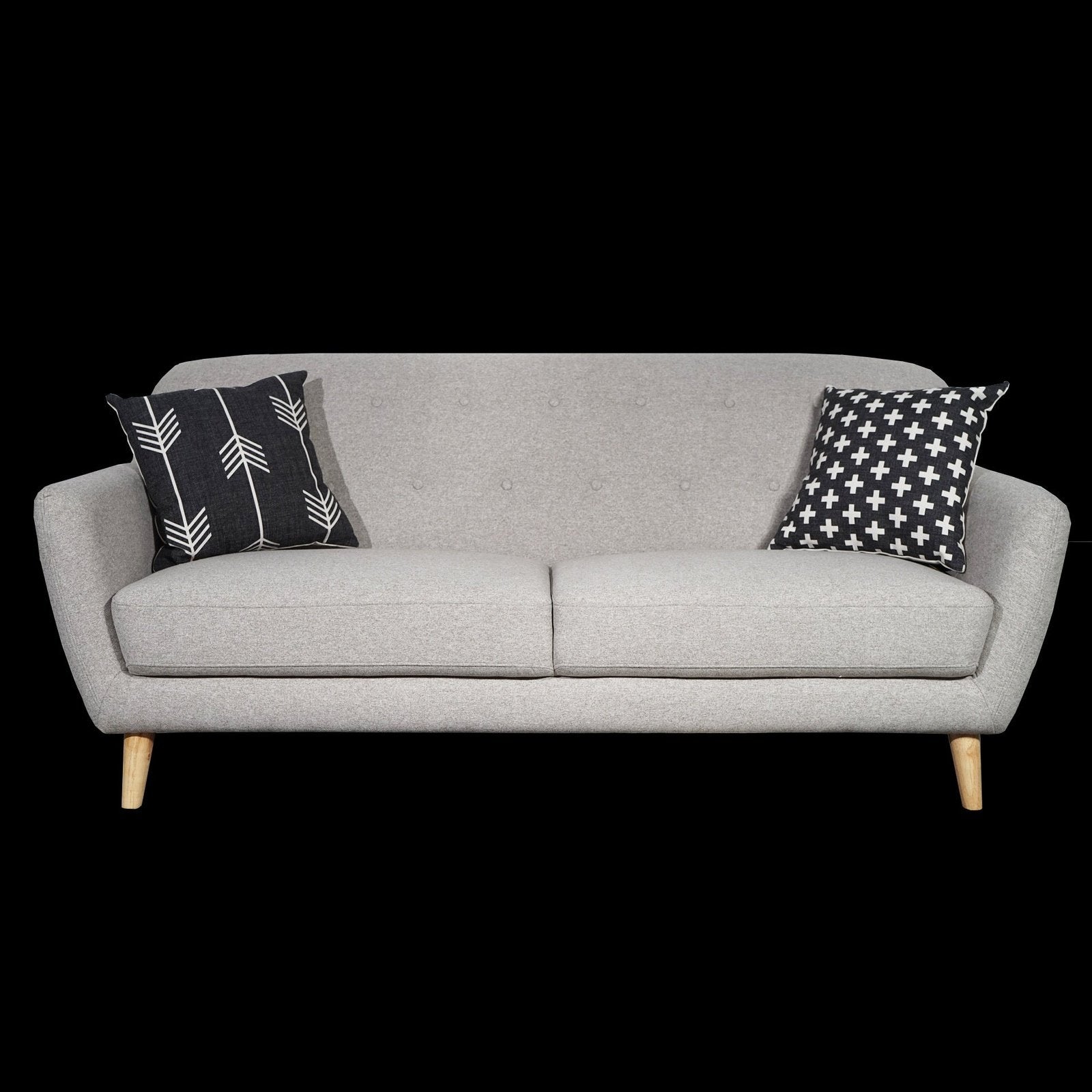 Copenhagen Sofa 梳化 兩座位/三座位