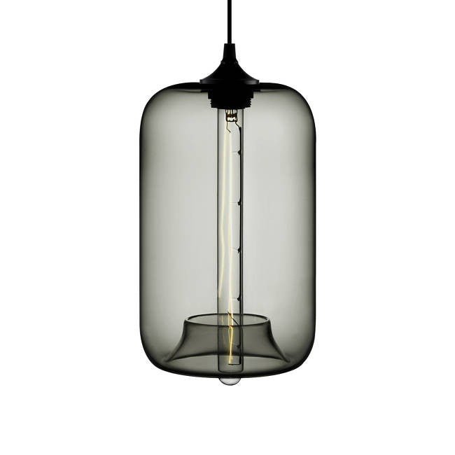 Crystal - Pod