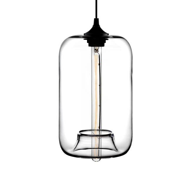 Crystal - Pod