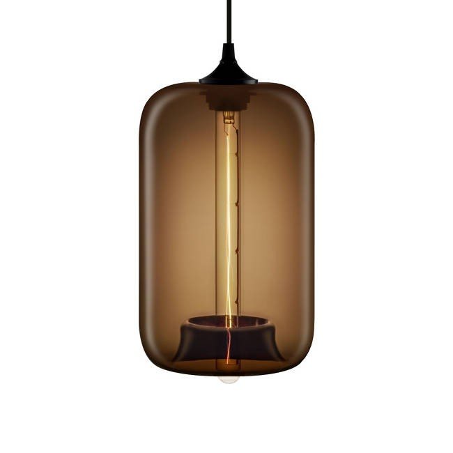 Crystal - Pod