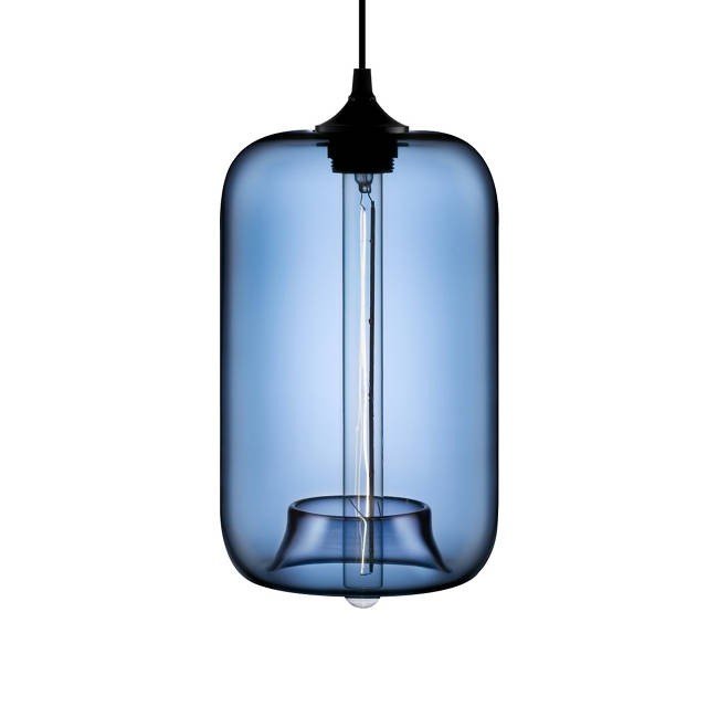 Crystal - Pod