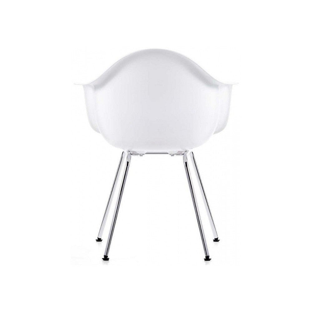 DAX Plastic Armchair