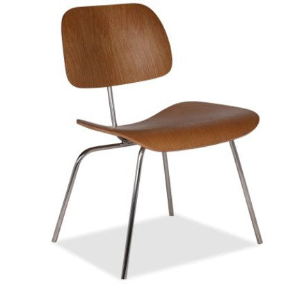 DCM Plywood Chair
