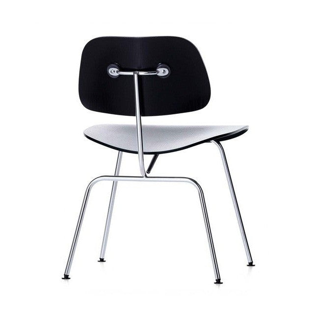 DCM Plywood Chair