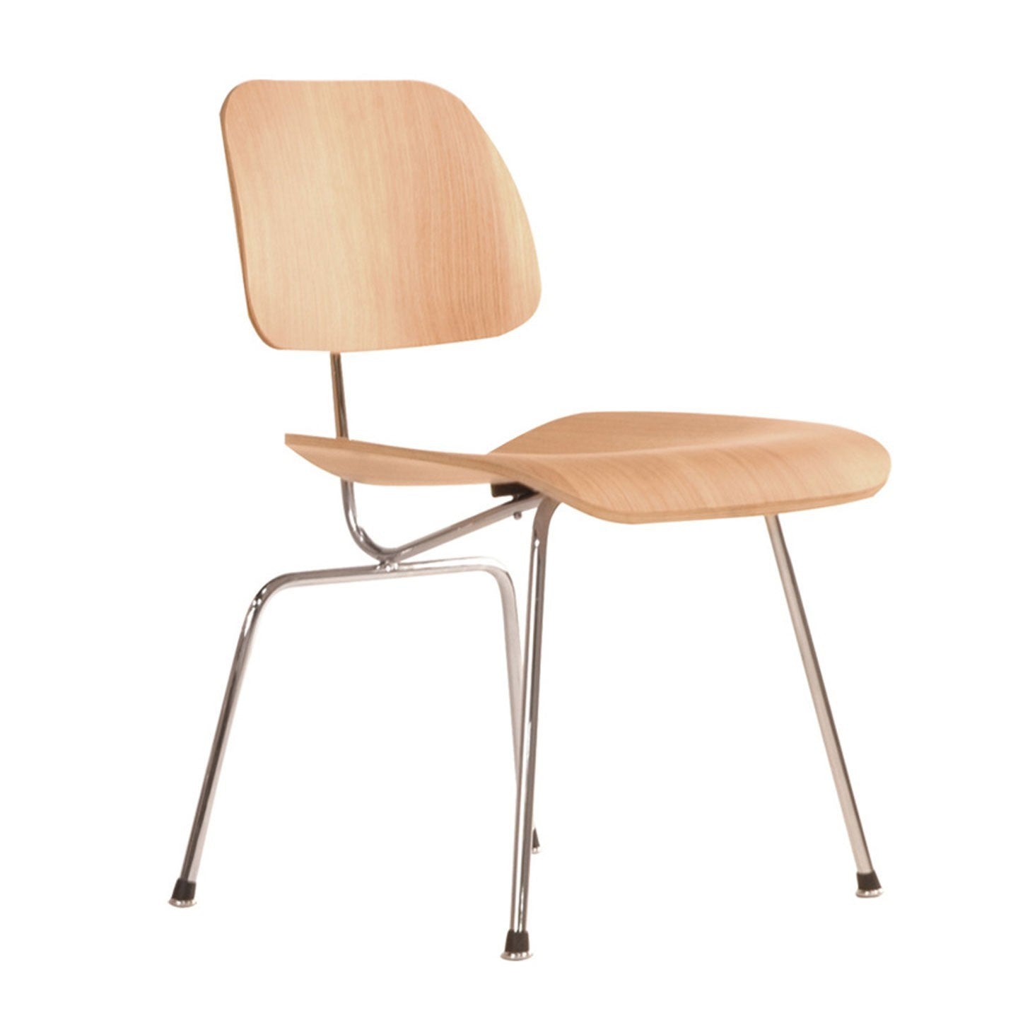 DCM Plywood Chair