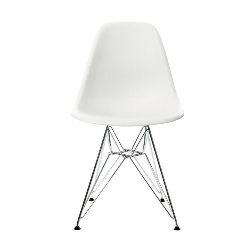 DSR Plastic Side Chair