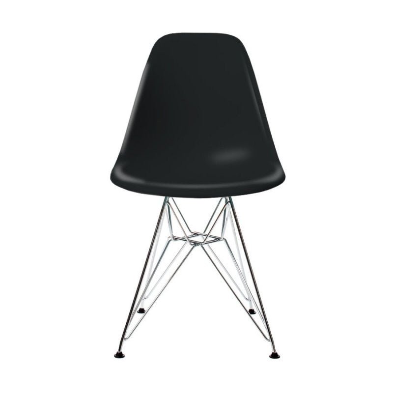 DSR Plastic Side Chair