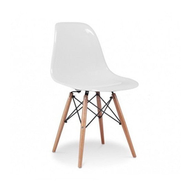 DSW Plastic Side Chair (Premium Version)