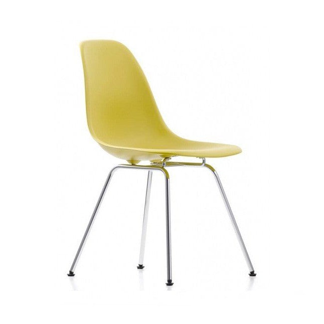 DSX Plastic Side Chair