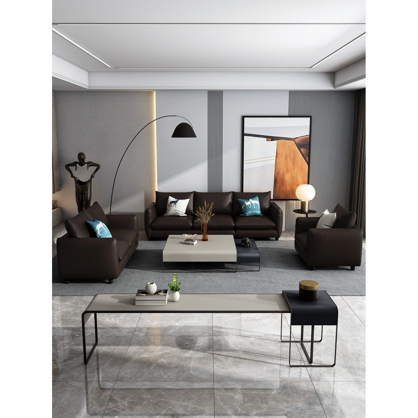 Eastcote Sofa - Unica Interior