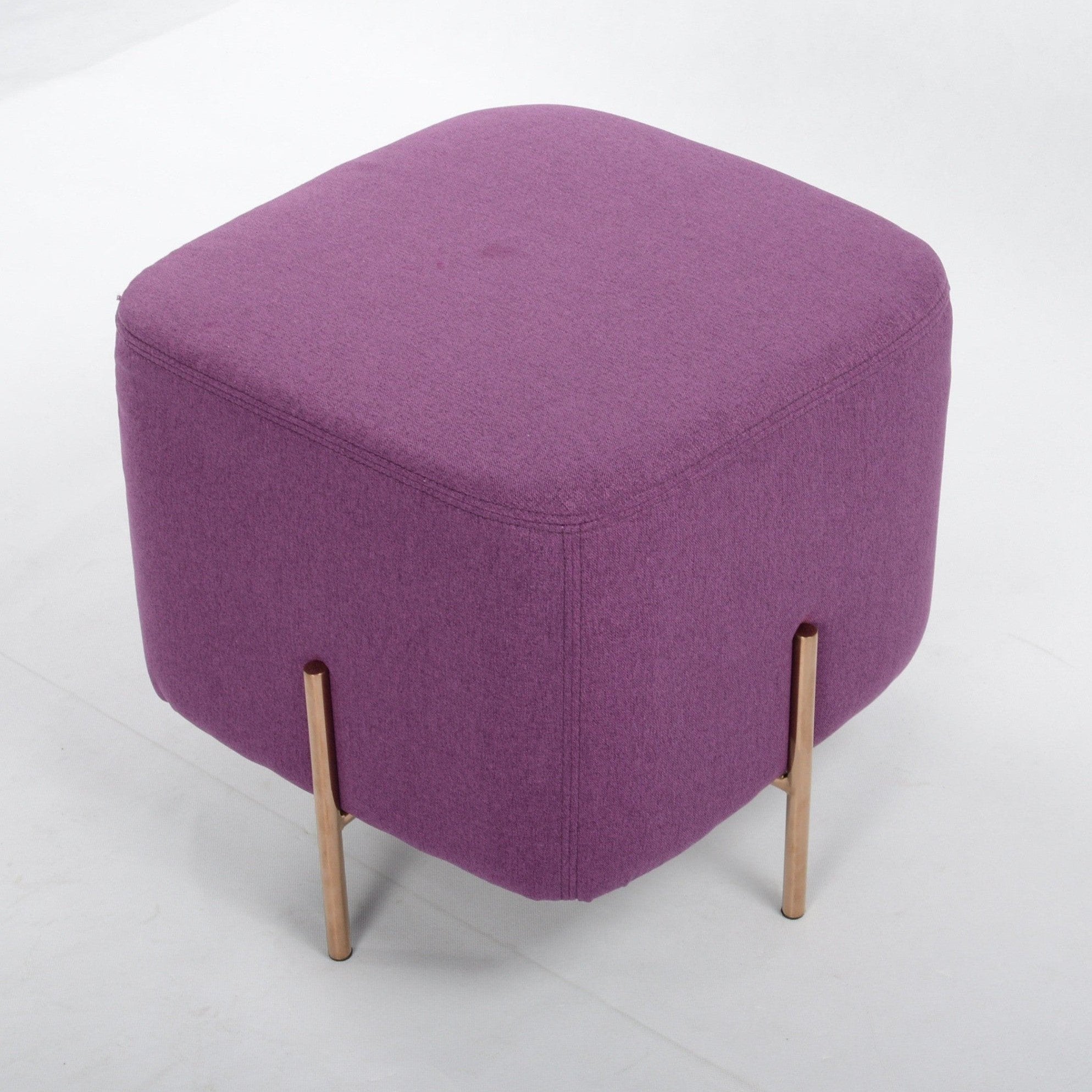 Elise Stool (Square)