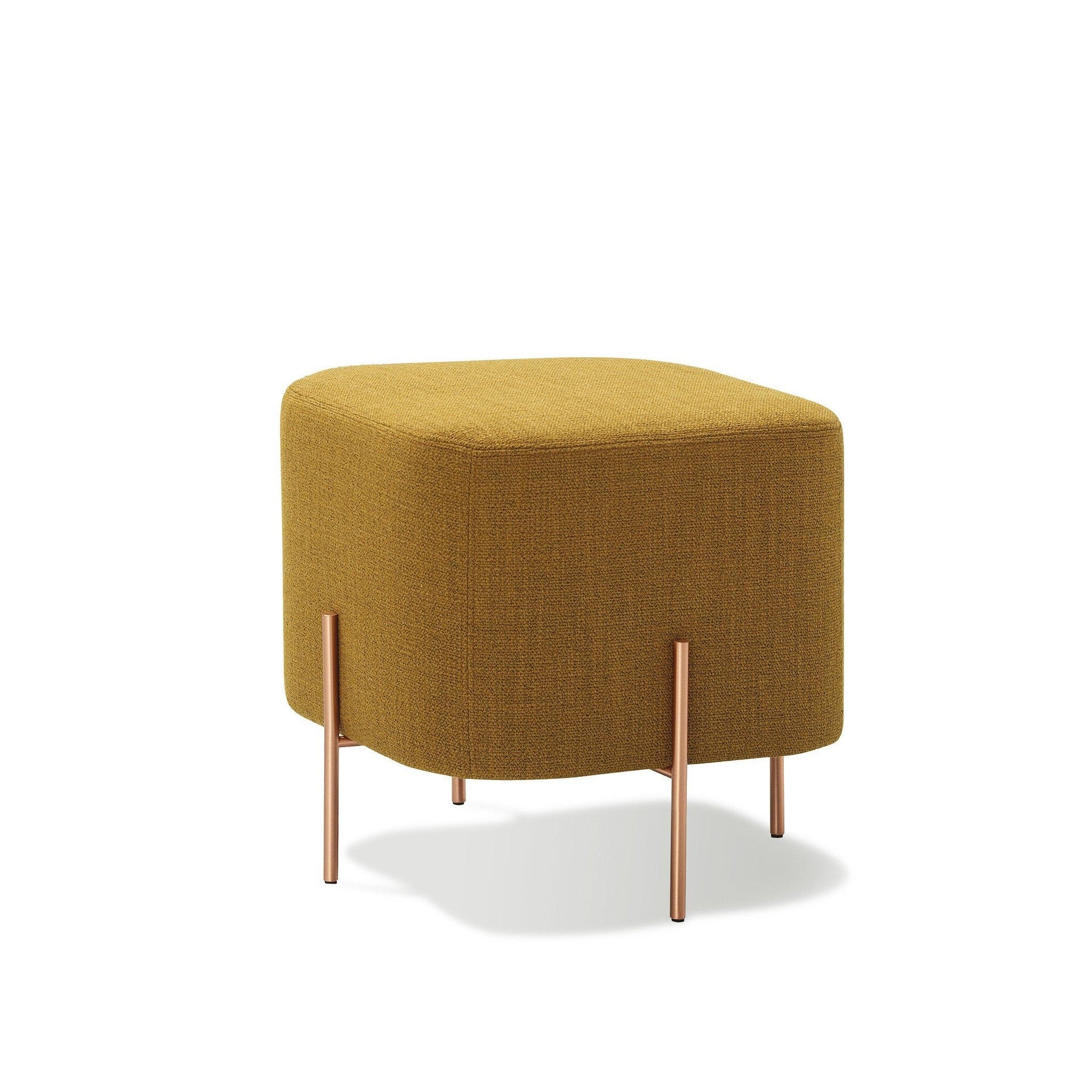 Elise Stool (Square)