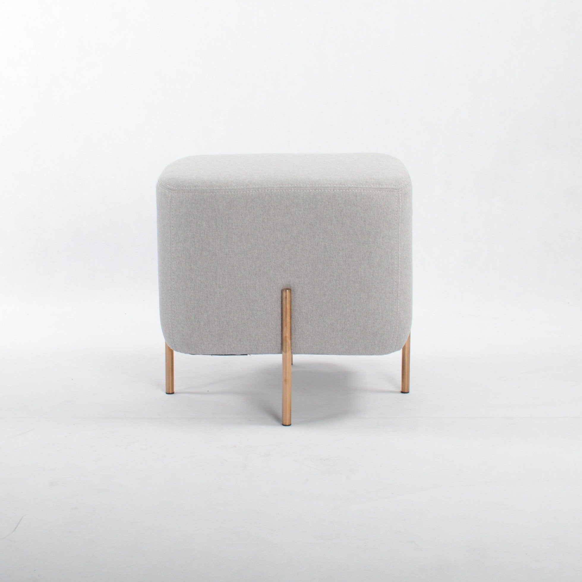 Elise Stool (Square)