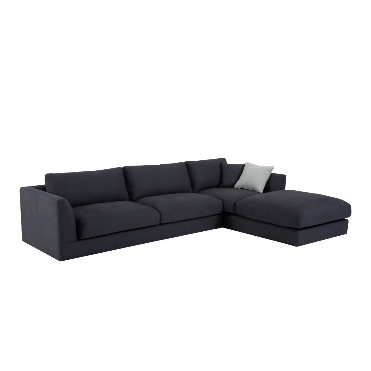 Enzo L Shape Sofa L型梳化