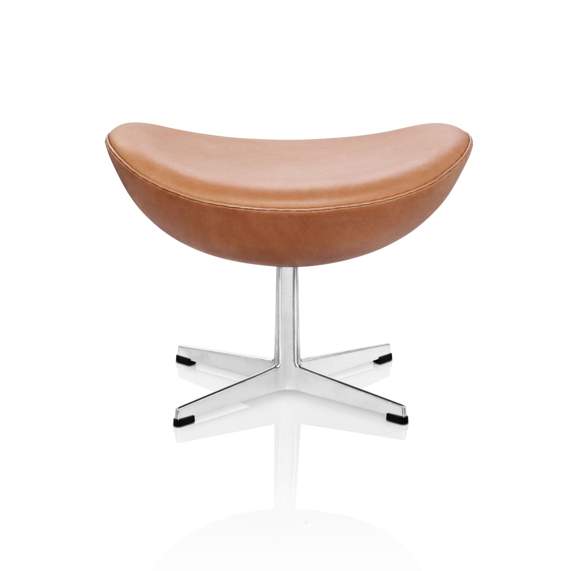 F.H Style Egg Chair Foot Stool