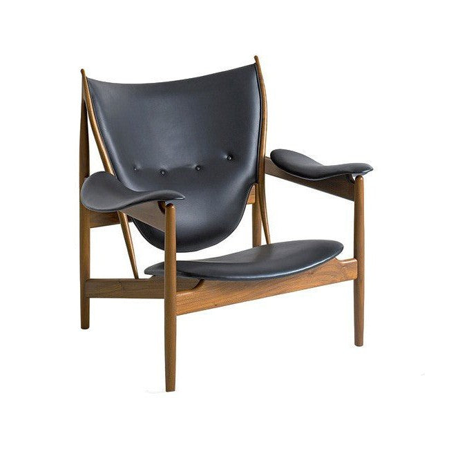 F.J Style Chieftains Armchair